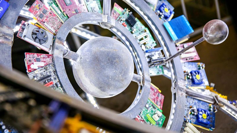 数据中台元数据管理：核心概念与实施要点