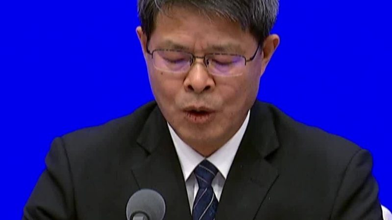 疫情数据可视化：揭秘其背后的技术奥秘与选型策略**
